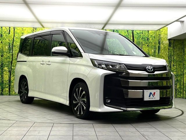 NOAH HYBRID
