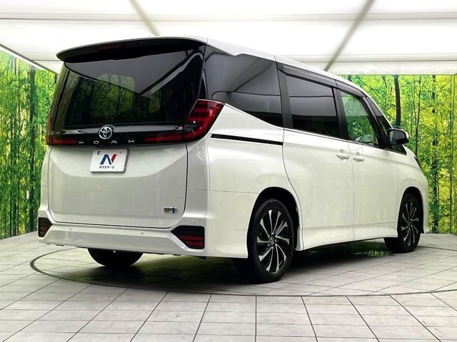 NOAH HYBRID