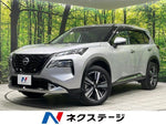 X-TRAIL HYBRID 4WD