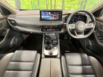 X-TRAIL HYBRID 4WD