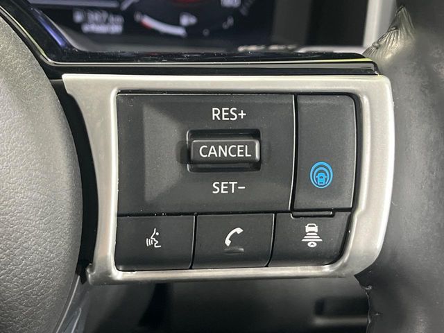 X-TRAIL HYBRID 4WD