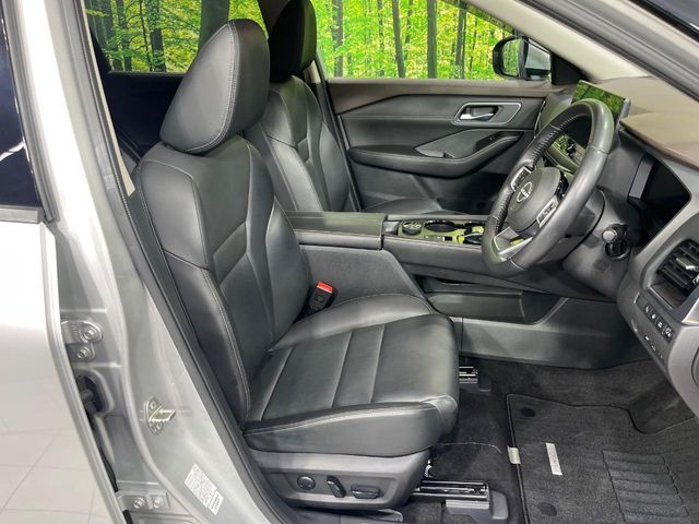 X-TRAIL HYBRID 4WD