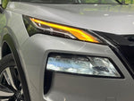 X-TRAIL HYBRID 4WD
