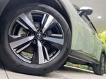 X-TRAIL HYBRID 4WD