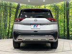 X-TRAIL HYBRID 4WD
