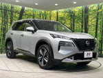 X-TRAIL HYBRID 4WD