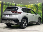 X-TRAIL HYBRID 4WD