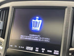 CROWN sedan hybrid