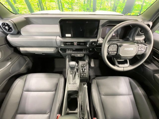 LANDCRUISER FJ