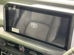 LANDCRUISER FJ
