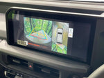 LANDCRUISER FJ
