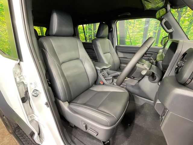 LANDCRUISER FJ