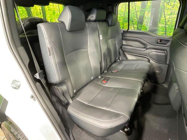 LANDCRUISER FJ