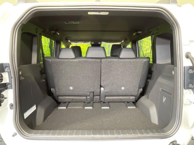 LANDCRUISER FJ
