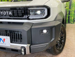 LANDCRUISER FJ