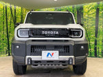 LANDCRUISER FJ