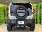LANDCRUISER FJ
