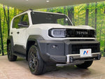 LANDCRUISER FJ