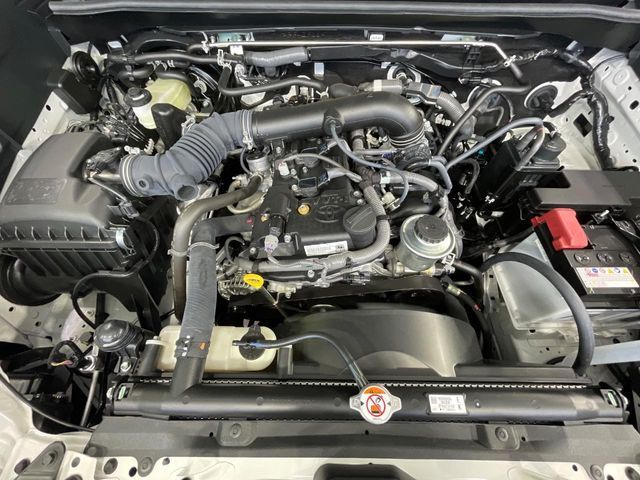 LANDCRUISER FJ
