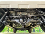 LANDCRUISER FJ