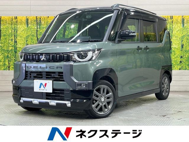 DELICA MINI