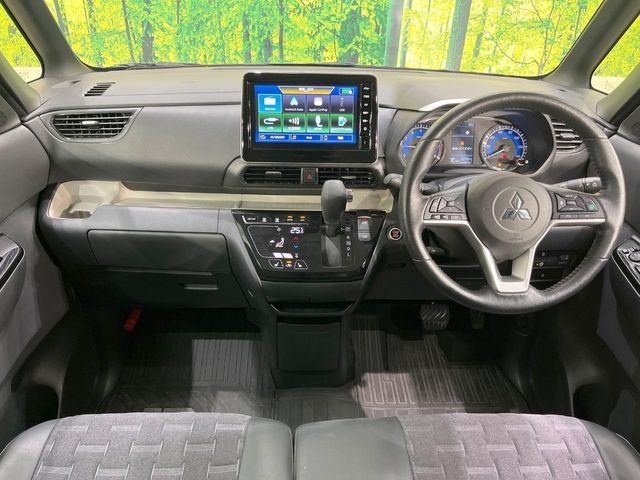DELICA MINI