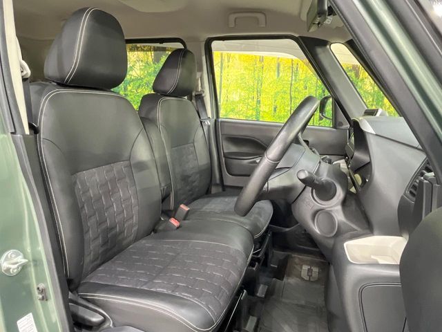 DELICA MINI