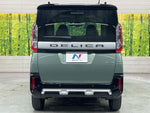 DELICA MINI