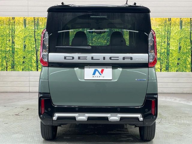 DELICA MINI