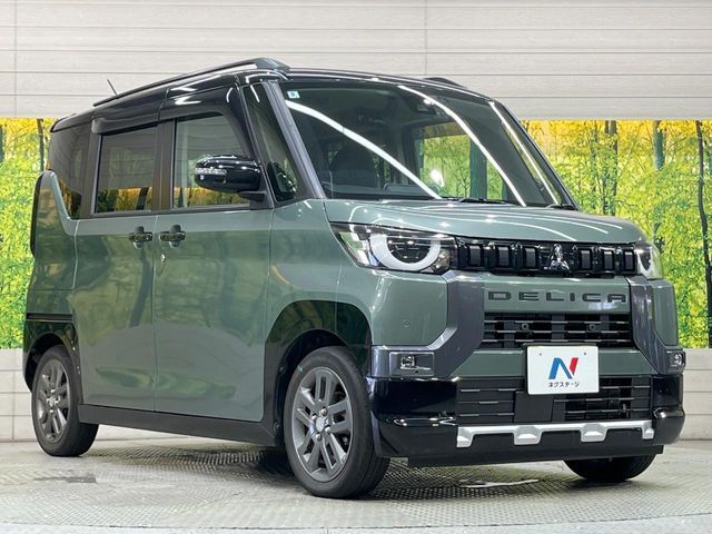 DELICA MINI