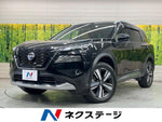 X-TRAIL HYBRID 4WD