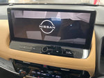 X-TRAIL HYBRID 4WD