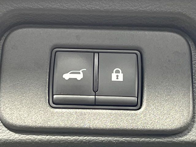 X-TRAIL HYBRID 4WD