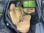 X-TRAIL HYBRID 4WD