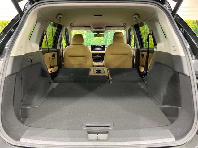 X-TRAIL HYBRID 4WD