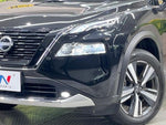 X-TRAIL HYBRID 4WD