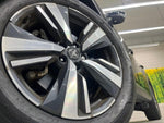 X-TRAIL HYBRID 4WD