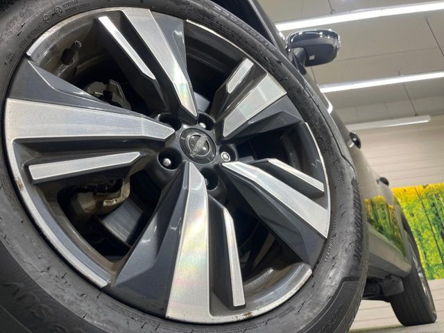 X-TRAIL HYBRID 4WD