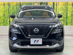 X-TRAIL HYBRID 4WD