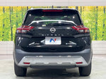 X-TRAIL HYBRID 4WD