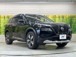 X-TRAIL HYBRID 4WD