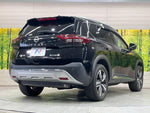 X-TRAIL HYBRID 4WD