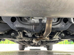 X-TRAIL HYBRID 4WD