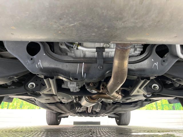 X-TRAIL HYBRID 4WD