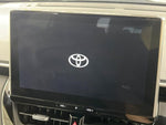 COROLLA CROSS HYBRID