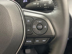 COROLLA CROSS HYBRID
