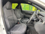 COROLLA CROSS HYBRID