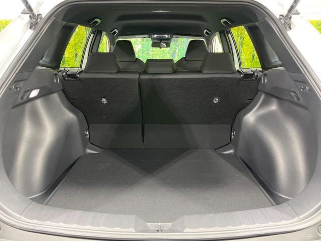 COROLLA CROSS HYBRID