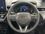 COROLLA CROSS HYBRID