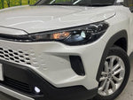 COROLLA CROSS HYBRID